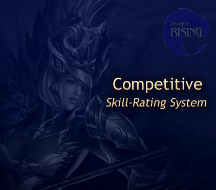 More information about "[NEW] Dekaron Competitive - Rising Exclusive"