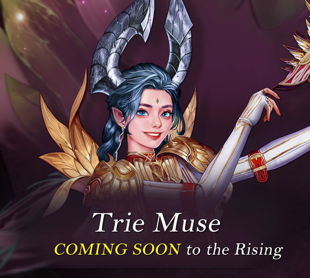 More information about "Coming Soon: Trie Muse"