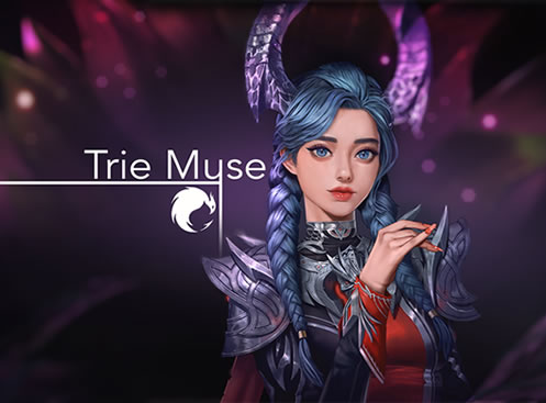 More information about "Patch 17: TRIE MUSE & Events"