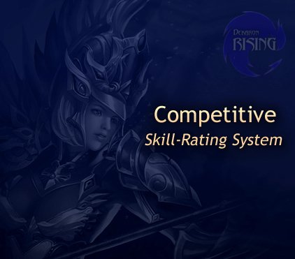 More information about "DKR Competitive: Season 2 Soon"