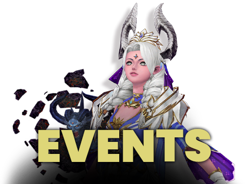 More information about "[EVENTS] March Event Info"