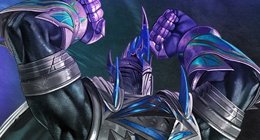 More information about "[Update] Balance, Awakened Zuto, Season 3 Rankings, Tournaments, and more."