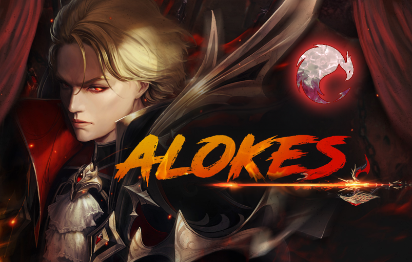 More information about "Alokes - Coming this weekend | 阿洛克斯 - 本週末即將推出"